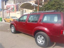 نيسان باثفايندر